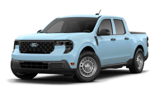 2026 Ford Maverick® External Image 2